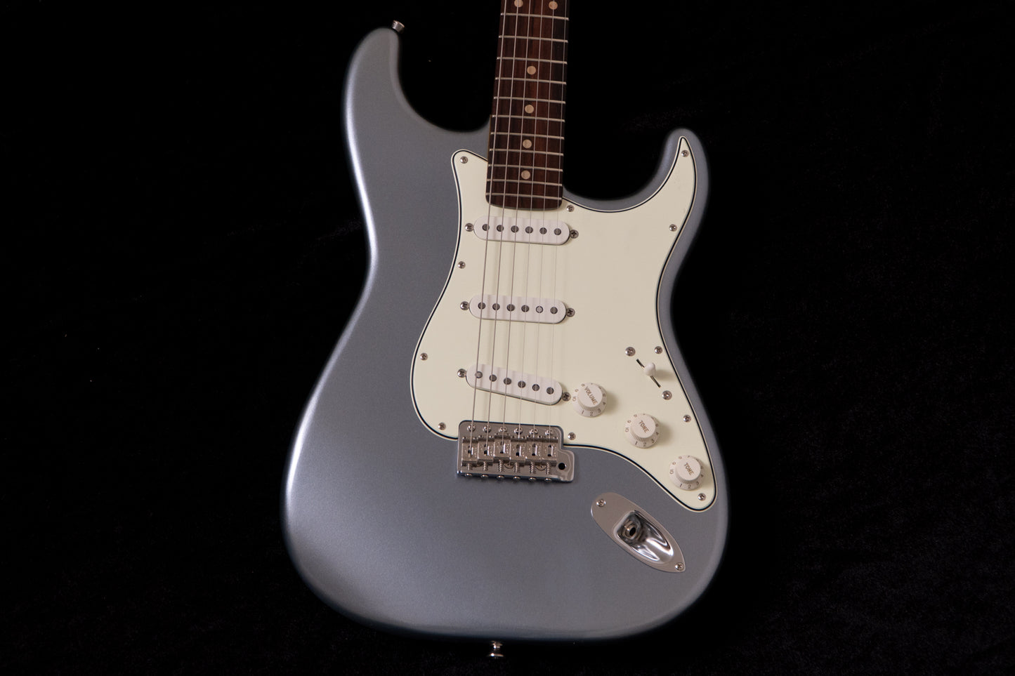 【used】Vanzandt / STV-R2 Ice Blue Metallic Mod 3.55kg #9366【TONIQyokohama】