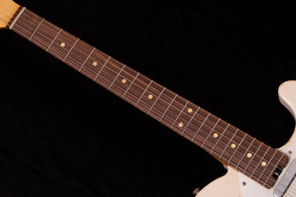 【used】Tsubasa Guitar Workshop / SUJIE ASH/R WB-Aged 2024 3.0kg #0393【TONIQ横浜】