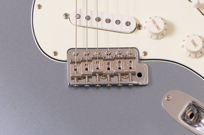 【used】Vanzandt / STV-R2 Ice Blue Metallic Mod 3.55kg #9366【TONIQyokohama】