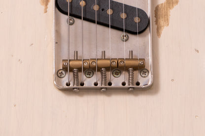 【used】Tsubasa Guitar Workshop / SUJIE ASH/R WB-Aged 2024 3.0kg #0393【TONIQ横浜】