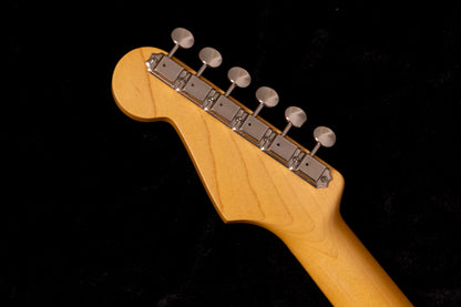 【used】Vanzandt / STV-R2 Ice Blue Metallic Mod 3.55kg #9366【TONIQyokohama】