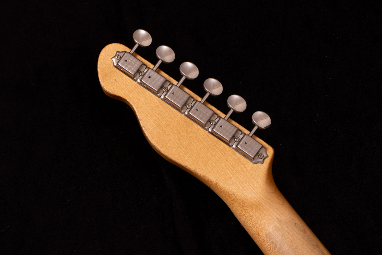 【used】Tsubasa Guitar Workshop / SUJIE ASH/R WB-Aged 2024 3.0kg #0393【TONIQ横浜】