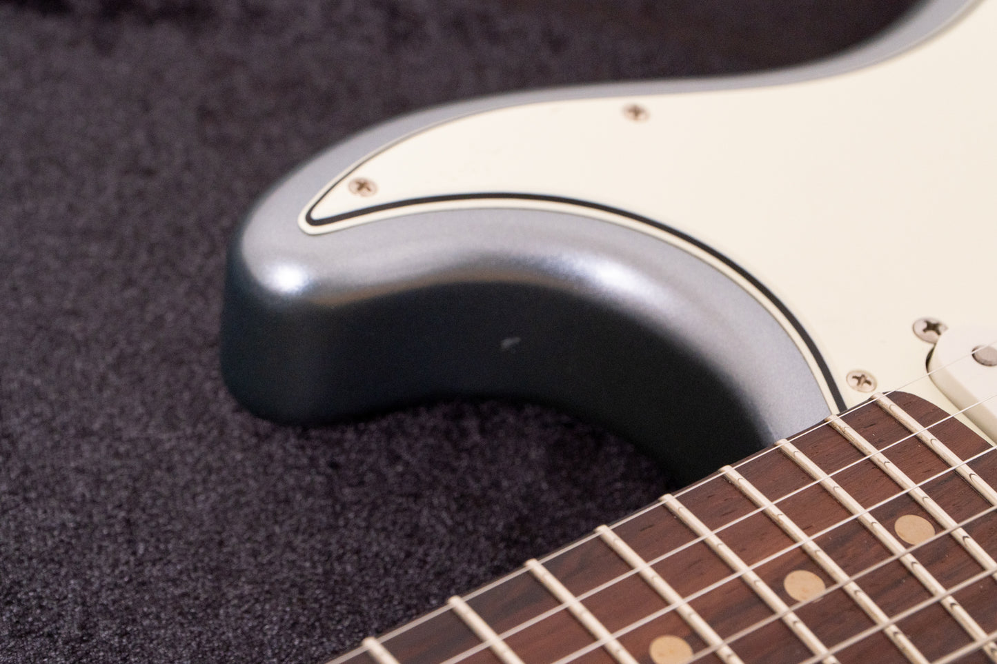 【used】Vanzandt / STV-R2 Ice Blue Metallic Mod 3.55kg #9366【TONIQyokohama】