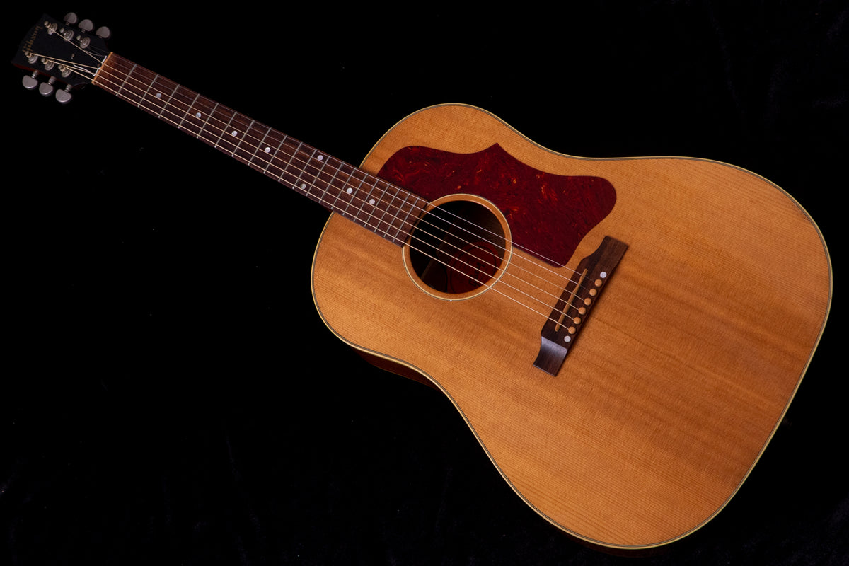 【used】Gibson / Custom Shop J-50 2015 1.995kg #12115075【TONIQ横浜】【price included SHIPPING & IMPORT TAX & VAT】