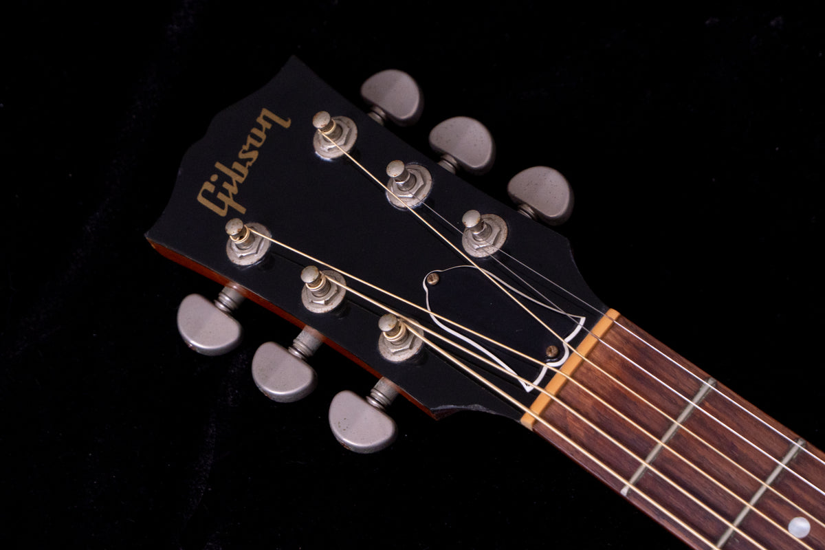 【used】Gibson / Custom Shop J-50 2015 1.995kg #12115075【TONIQ横浜】【price included SHIPPING & IMPORT TAX & VAT】