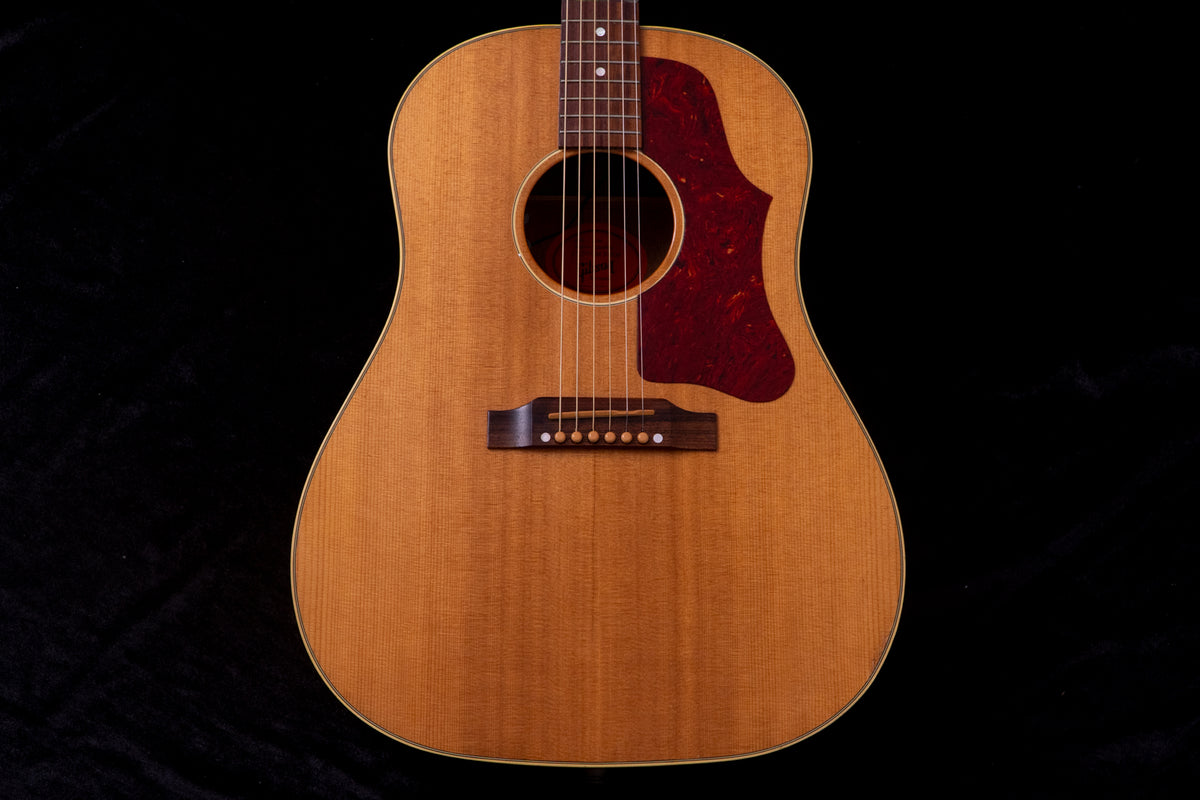 【used】Gibson / Custom Shop J-50 2015 1.995kg #12115075【TONIQ横浜】【price included SHIPPING & IMPORT TAX & VAT】