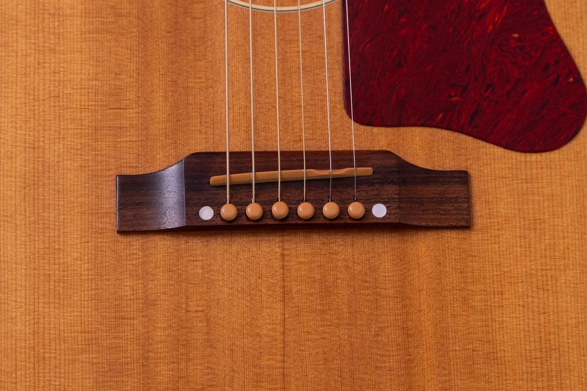 【used】Gibson / Custom Shop J-50 2015 1.995kg #12115075【TONIQ横浜】【price included SHIPPING & IMPORT TAX & VAT】