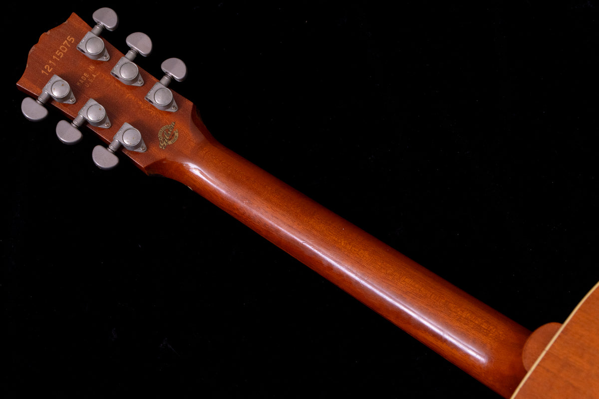 【used】Gibson / Custom Shop J-50 2015 1.995kg #12115075【TONIQ横浜】【price included SHIPPING & IMPORT TAX & VAT】