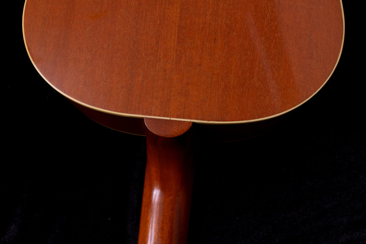 【used】Gibson / Custom Shop J-50 2015 1.995kg #12115075【TONIQ横浜】【price included SHIPPING & IMPORT TAX & VAT】