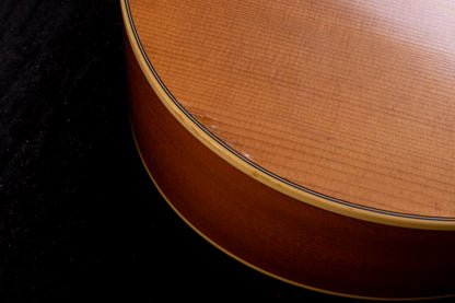 【used】Gibson / Custom Shop J-50 2015 1.995kg #12115075【TONIQ横浜】【price included SHIPPING & IMPORT TAX & VAT】
