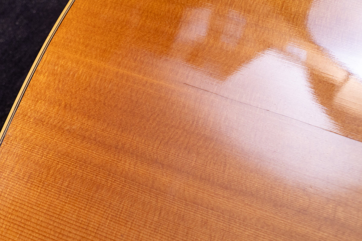 【used】Gibson / Custom Shop J-50 2015 1.995kg #12115075【TONIQ横浜】【price included SHIPPING & IMPORT TAX & VAT】