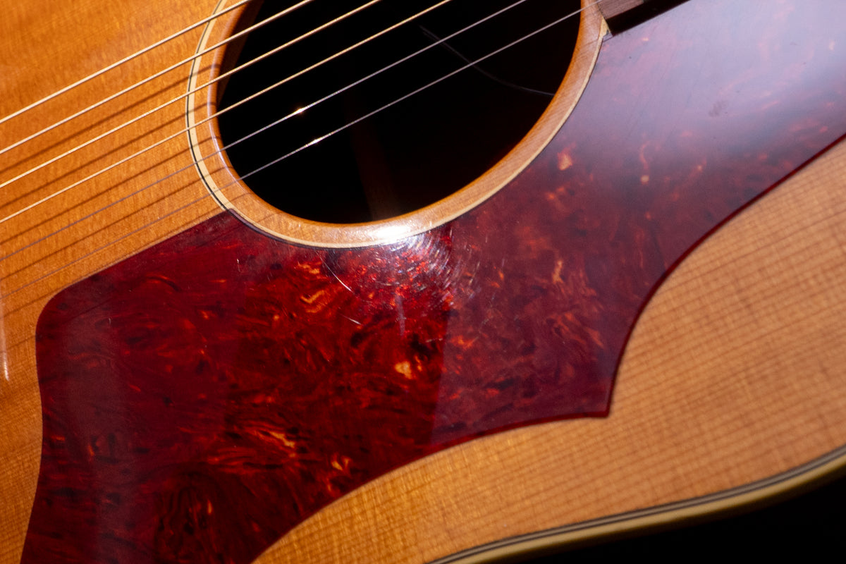 【used】Gibson / Custom Shop J-50 2015 1.995kg #12115075【TONIQ横浜】【price included SHIPPING & IMPORT TAX & VAT】
