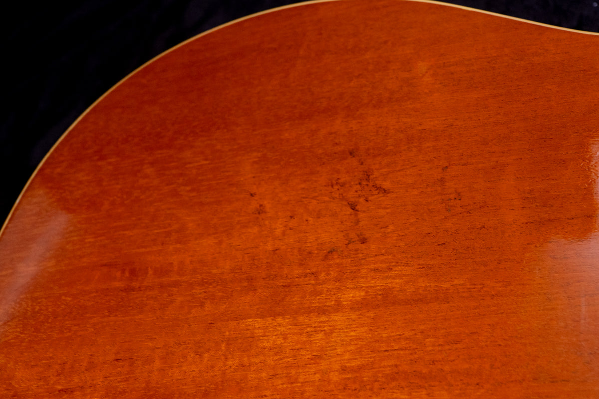 【used】Gibson / Custom Shop J-50 2015 1.995kg #12115075【TONIQ横浜】【price included SHIPPING & IMPORT TAX & VAT】