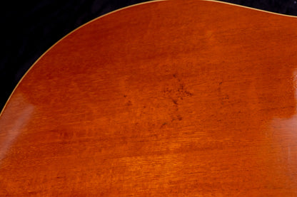 【used】Gibson / Custom Shop J-50 2015 1.995kg #12115075【TONIQ横浜】【price included SHIPPING & IMPORT TAX & VAT】