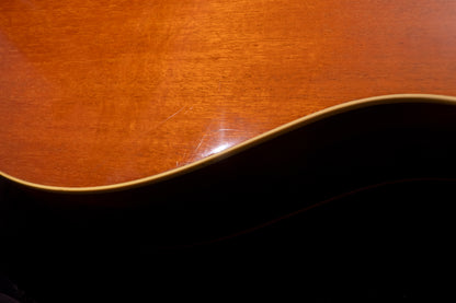 【used】Gibson / Custom Shop J-50 2015 1.995kg #12115075【TONIQ横浜】【price included SHIPPING & IMPORT TAX & VAT】