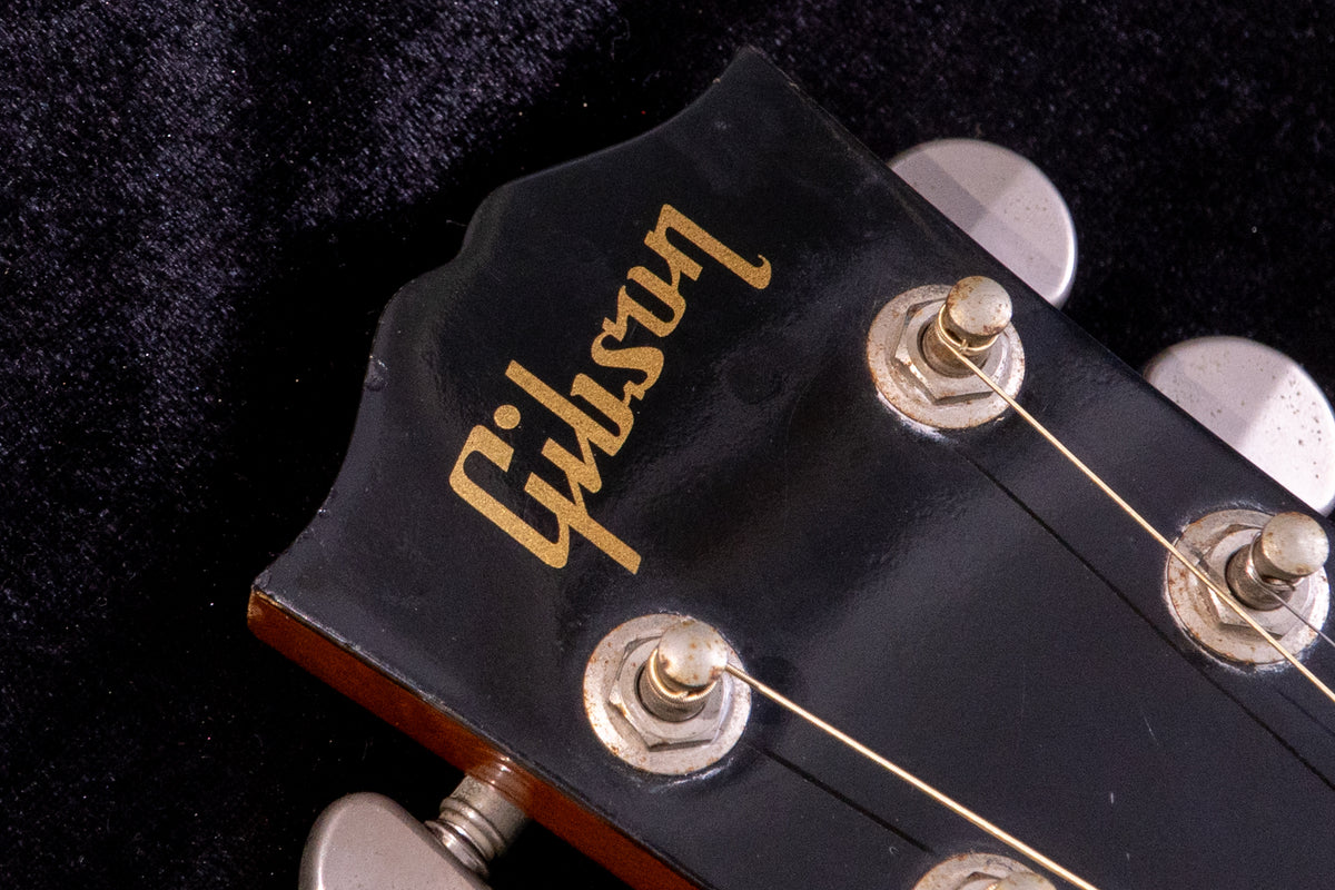 【used】Gibson / Custom Shop J-50 2015 1.995kg #12115075【TONIQ横浜】【price included SHIPPING & IMPORT TAX & VAT】
