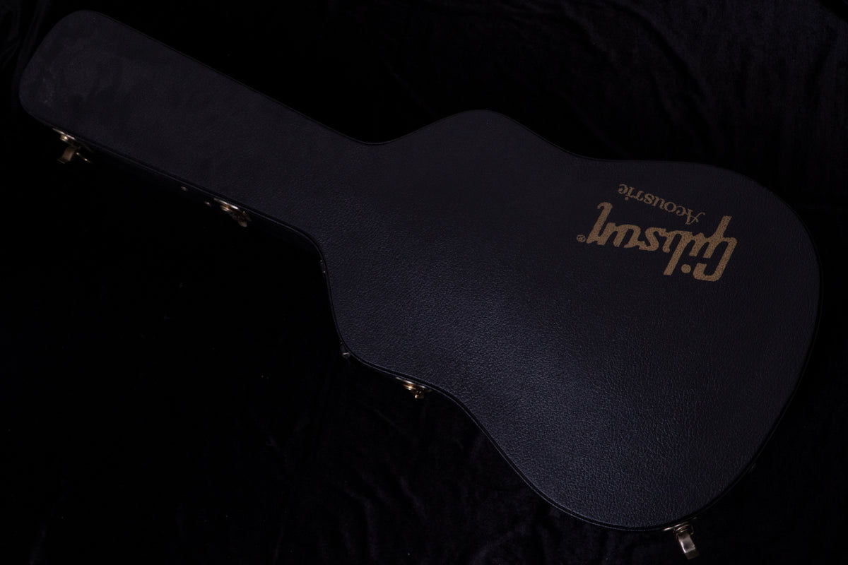 【used】Gibson / Custom Shop J-50 2015 1.995kg #12115075【TONIQ横浜】【price included SHIPPING & IMPORT TAX & VAT】