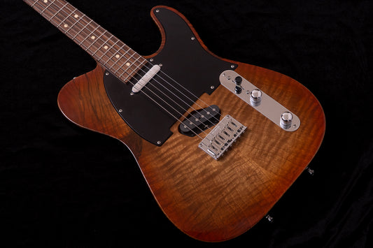 【used】Tom Anderson / Top T Classic Walnut 3.115kg #07-21-16N【TONIQ横浜】