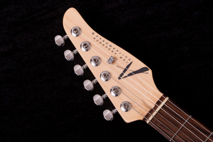 【used】Tom Anderson / Top T Classic Walnut 3.115kg #07-21-16N【TONIQ横浜】