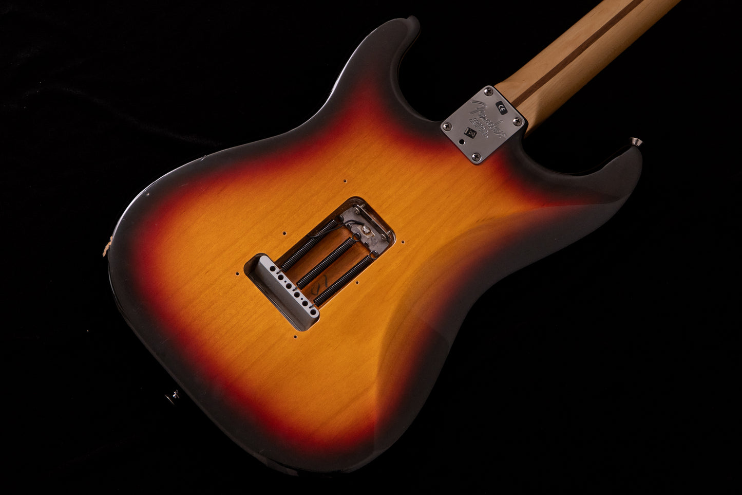 【used】Fender / American Stratocaster 2006 #Z5218670【TONIQ横浜】