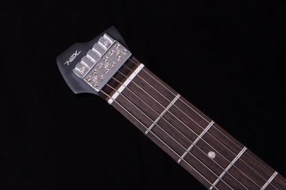【new】HEX Guitars / NT100R S/BK