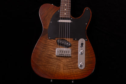 【used】Tom Anderson / Top T Classic Walnut 3.115kg #07-21-16N【TONIQ横浜】