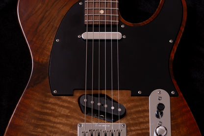 【used】Tom Anderson / Top T Classic Walnut 3.115kg #07-21-16N【TONIQ横浜】