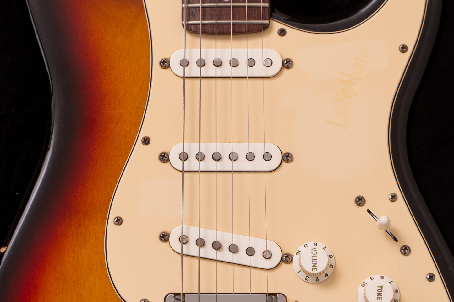 【used】Fender / American Stratocaster 2006 #Z5218670【TONIQ横浜】