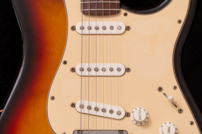 【used】Fender / American Stratocaster 2006 #Z5218670【TONIQ横浜】