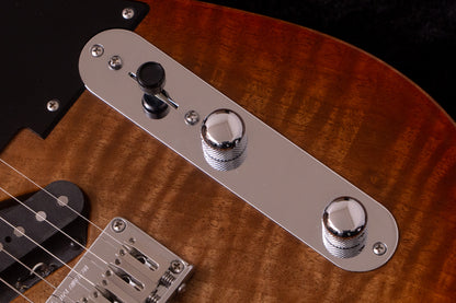 【used】Tom Anderson / Top T Classic Walnut 3.115kg #07-21-16N【TONIQ横浜】
