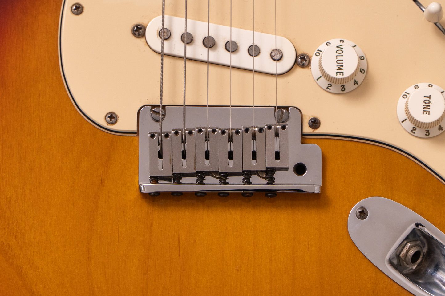 【used】Fender / American Stratocaster 2006 #Z5218670【TONIQ横浜】