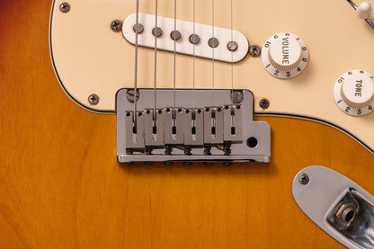 【used】Fender / American Stratocaster 2006 #Z5218670【TONIQ横浜】