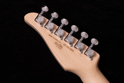 【used】Tom Anderson / Top T Classic Walnut 3.115kg #07-21-16N【TONIQ横浜】