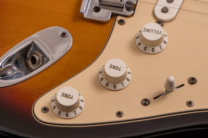 【used】Fender / American Stratocaster 2006 #Z5218670【TONIQ横浜】