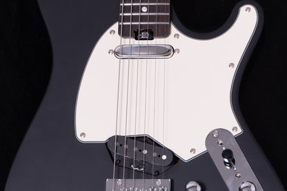 【new】HEX Guitars / NT100R S/BK