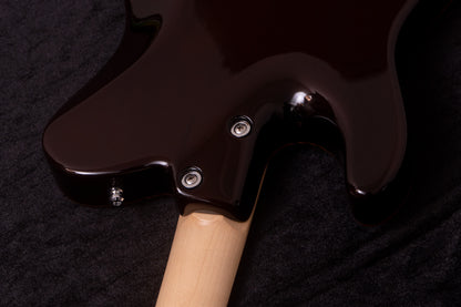 【used】Tom Anderson / Top T Classic Walnut 3.115kg #07-21-16N【TONIQ横浜】