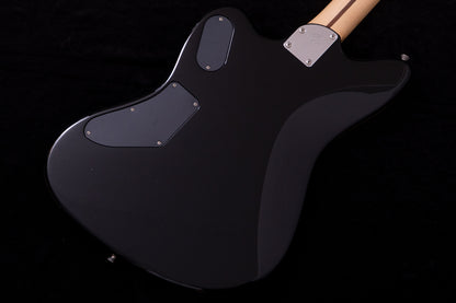 【used】Fender / Made in Japan Modern Jazzmaster HH Black 2021 3.78kg #JD20010532【委託品】【TONIQ横浜】【price included SHIPPING & IMPORT TAX & VAT】