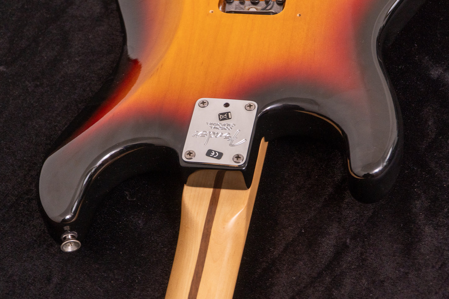 【used】Fender / American Stratocaster 2006 #Z5218670【TONIQ横浜】