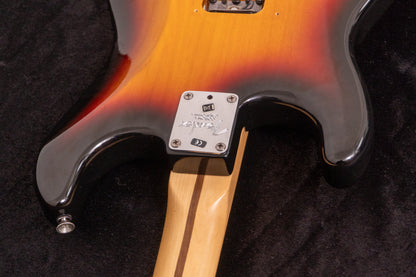 【used】Fender / American Stratocaster 2006 #Z5218670【TONIQ横浜】