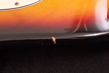 【used】Fender / American Stratocaster 2006 #Z5218670【TONIQ横浜】