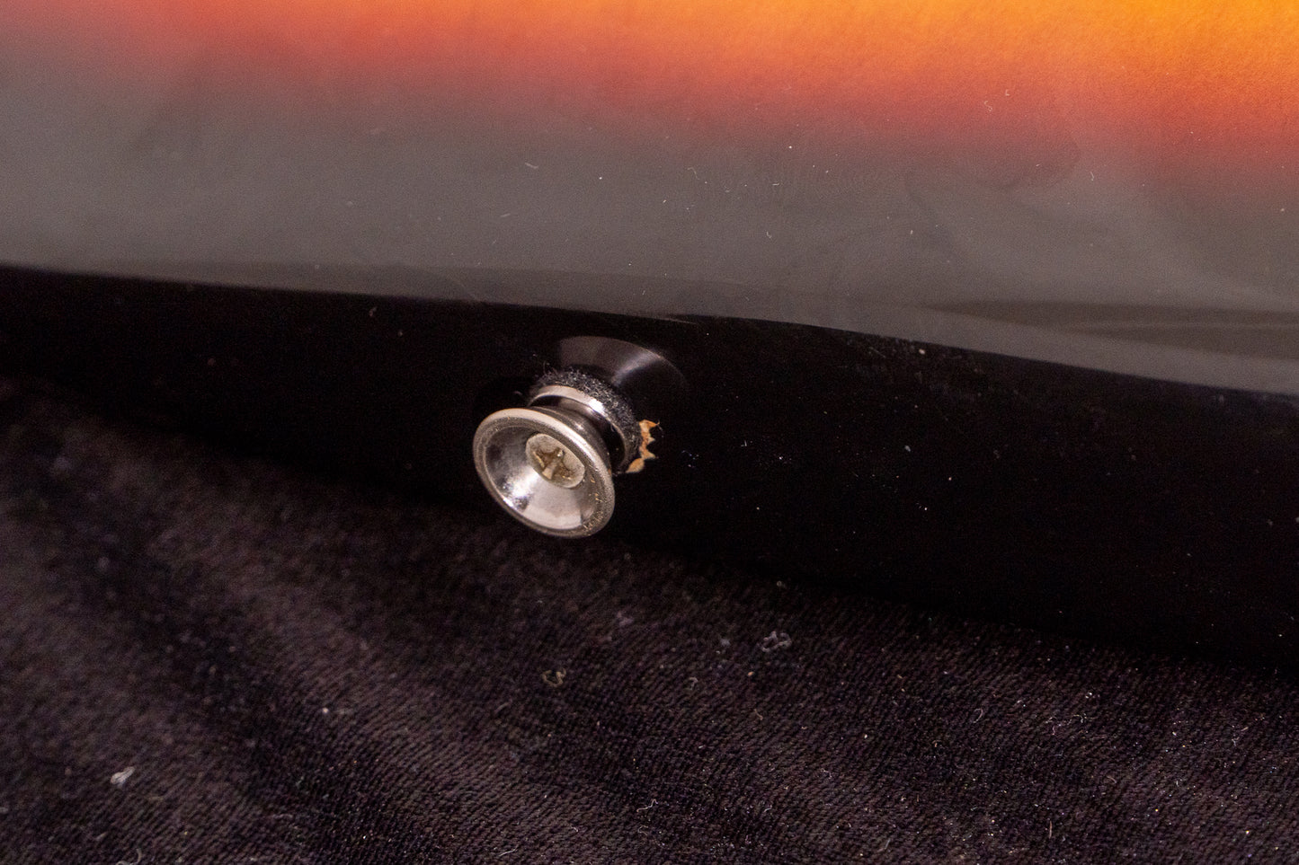 【used】Fender / American Stratocaster 2006 #Z5218670【TONIQ横浜】