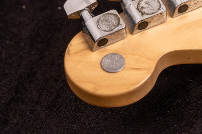 【used】Fender / American Stratocaster 2006 #Z5218670【TONIQ横浜】