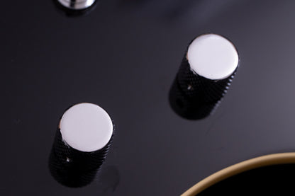 【used】Fender / Made in Japan Modern Jazzmaster HH Black 2021 3.78kg #JD20010532【委託品】【TONIQ横浜】【price included SHIPPING & IMPORT TAX & VAT】