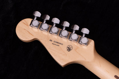 【used】Fender / Made in Japan Modern Jazzmaster HH Black 2021 3.78kg #JD20010532【委託品】【TONIQ横浜】【price included SHIPPING & IMPORT TAX & VAT】