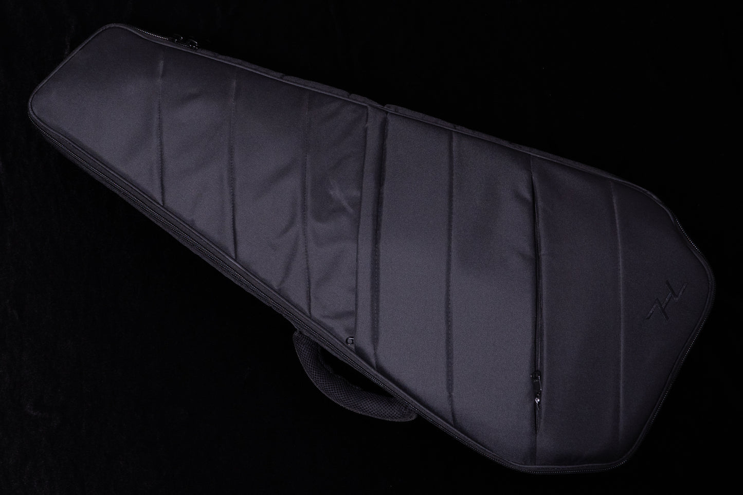 【new】HEX Guitars / NT100R S/BK