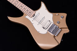 【new】HEX Guitars / NS100M S/SS