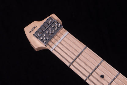 【new】HEX Guitars / NS100M S/SS