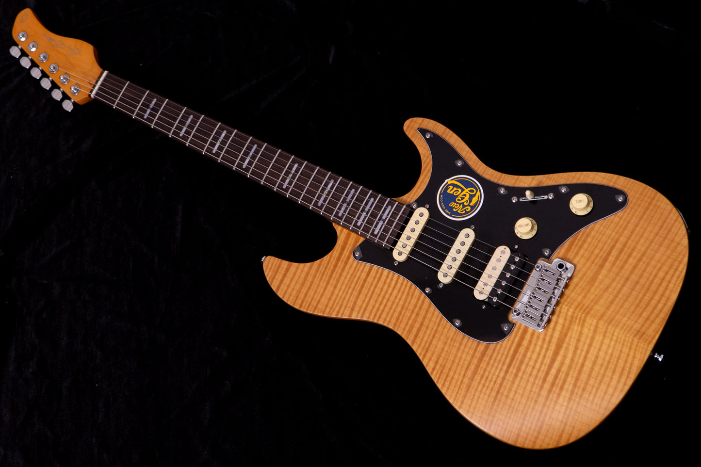 【used】Sire / S7 FM 2025 3.75kg #2N25721363【TONIQ横浜】【price included SHIPPING & IMPORT TAX & VAT】