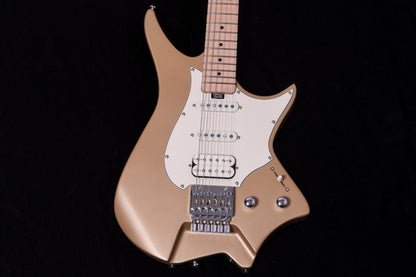 【new】HEX Guitars / NS100M S/SS