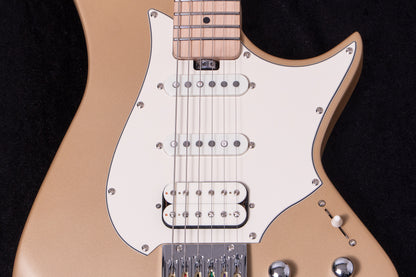 【new】HEX Guitars / NS100M S/SS